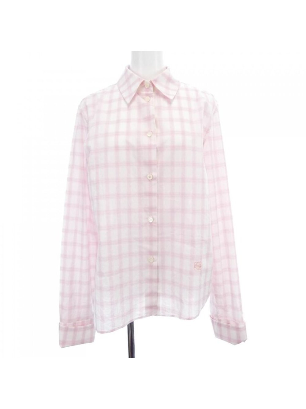 Loewe Shirt White